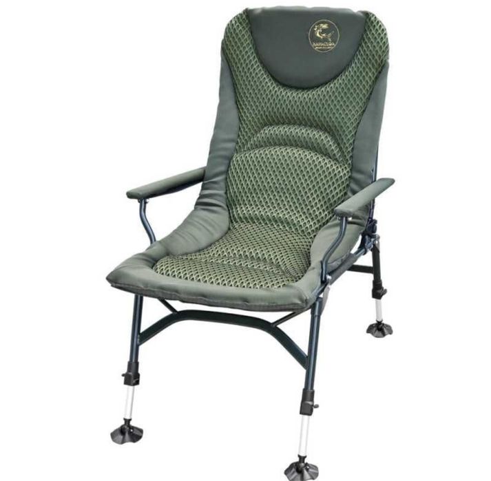 Scaun pescuitul la crap Baracuda HYC 022-UC