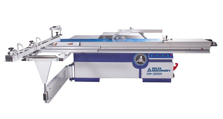 Форматно раскроечный станок