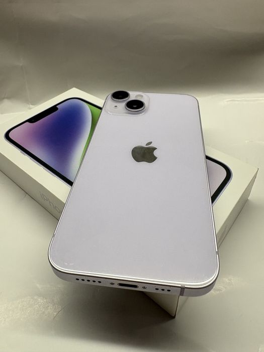 Iphone 14 - 128gb