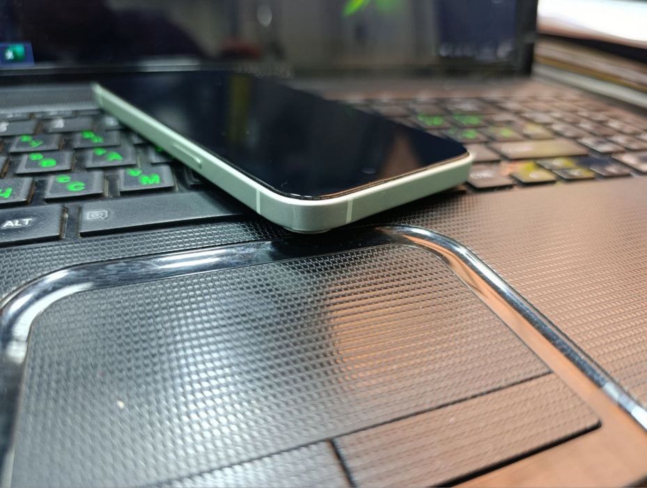 Продам сваё айфон 15