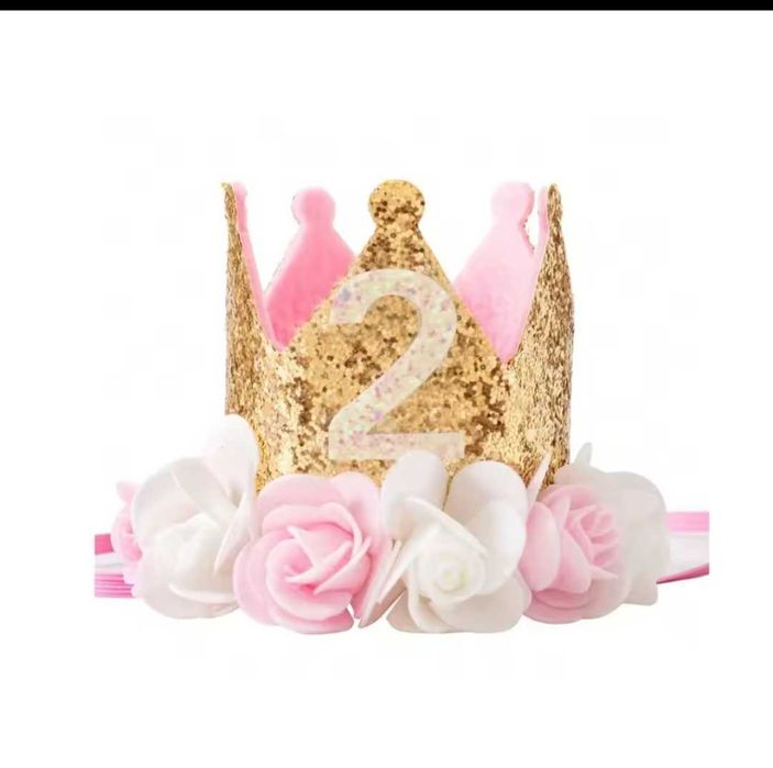 Украса за рожден ден