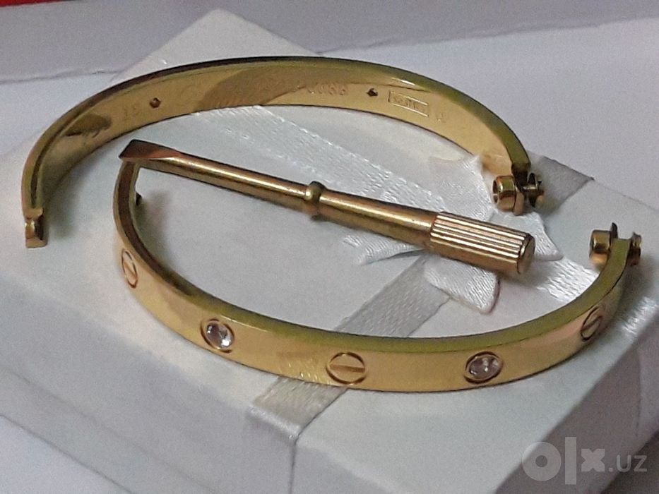Браслет Cartier Love