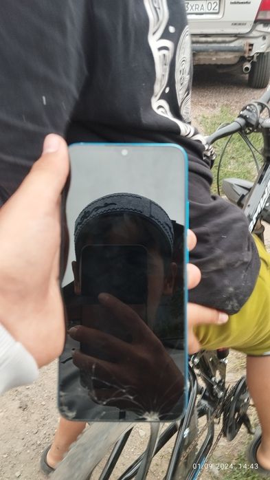 Redmi 9A торг есть