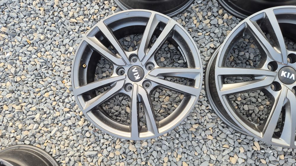 Джанни Киа 5/114.3 Kia 5x114.3