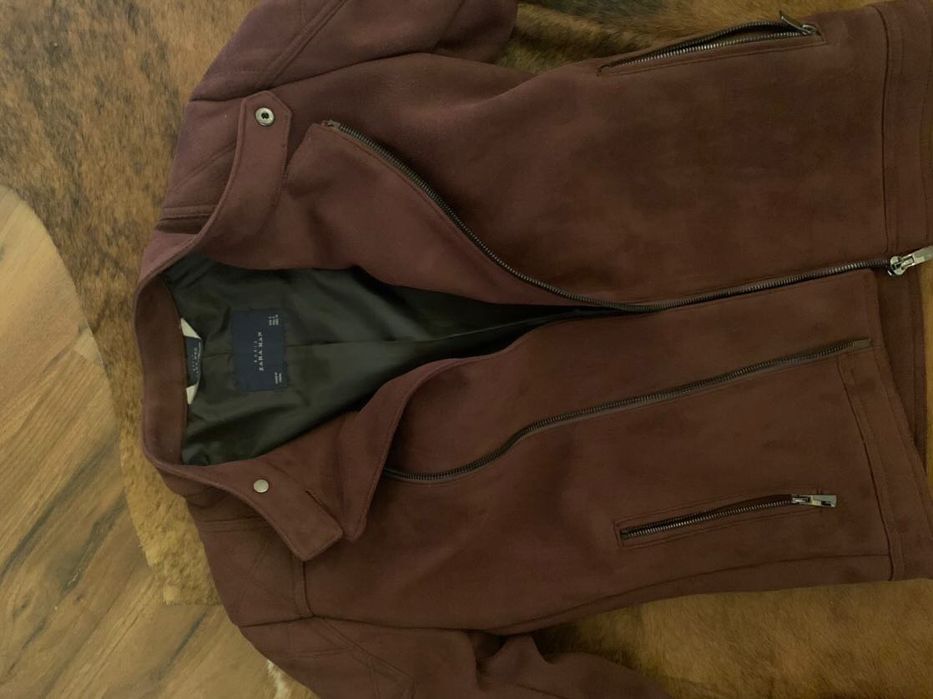 Яке тип Бомбър -Запазено