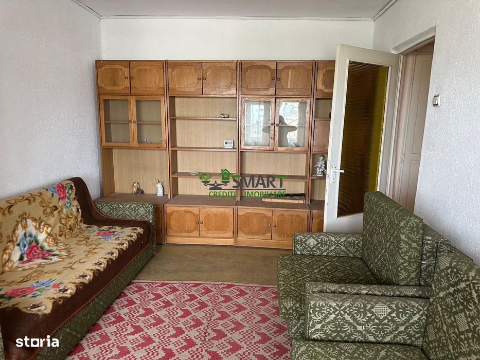 Garsonieră, Str. Luminișului