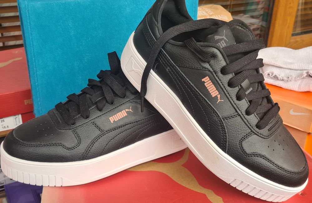 Дамски маратонки Puma