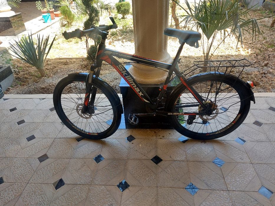 Skilmax velik faqat oladiganlar tel qisin