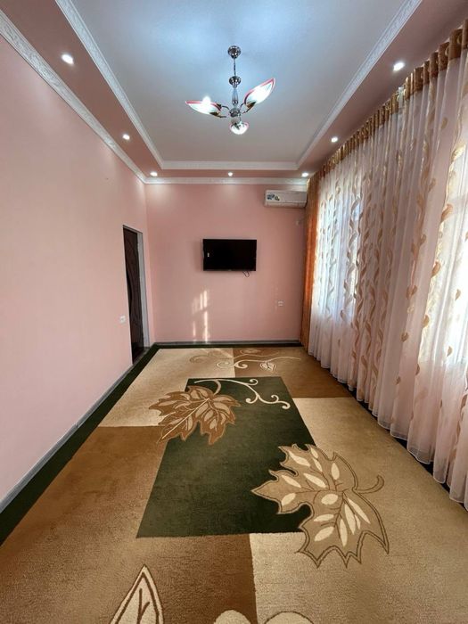 ID:0106.    1 xona 4 etaj 6 mkr