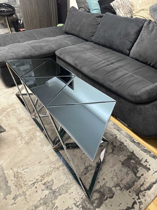 Măsuță cafea design modern, modulară