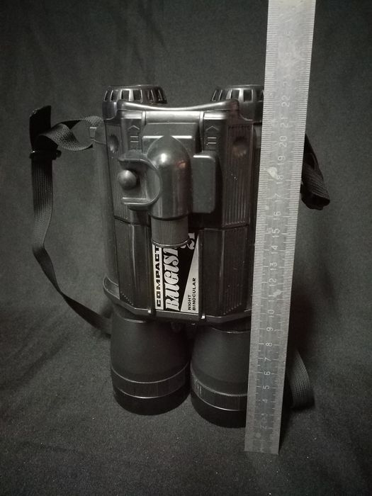 Бинокль ночного видения