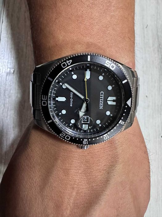 Мъжки часовник Citizen AW1760-81E