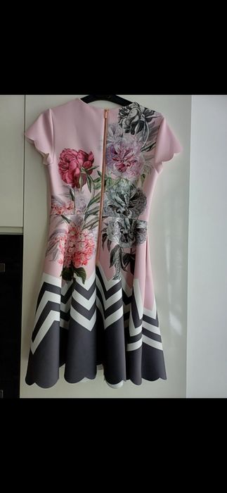 Rochie Ted Baker marimea 2 ( 38-40)