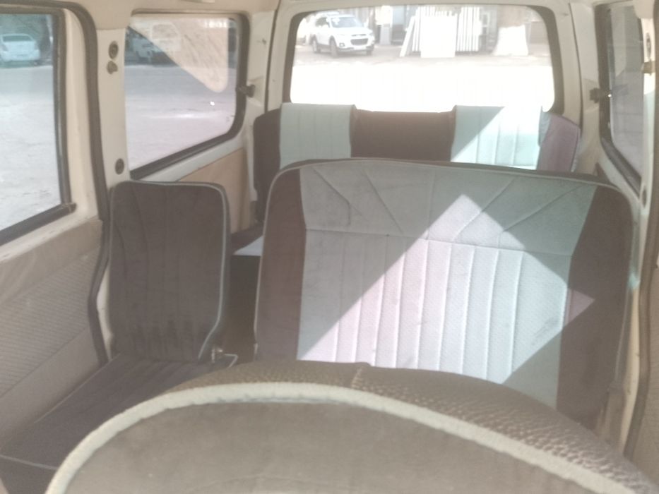 Dong Feng yurishlari zoʻr