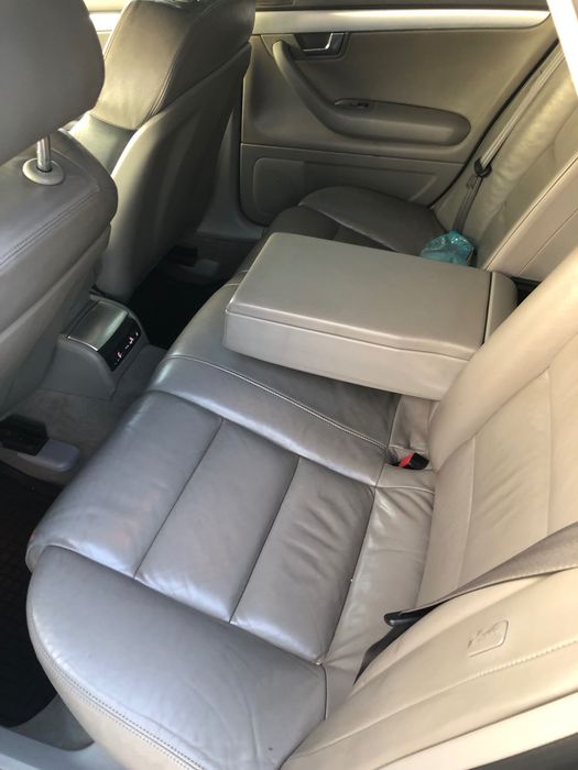 Audi A4 B7 2.0 TDI .