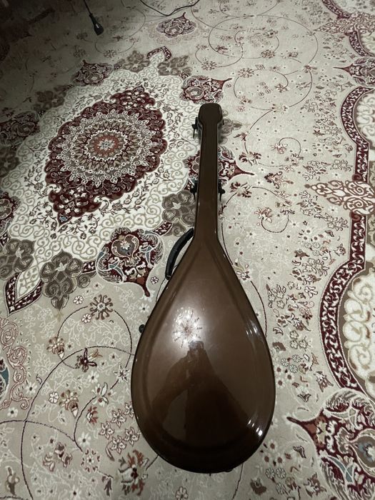 Футляр для домбыра