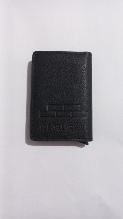 Portofel CARD/CASH, ICE AGENCY