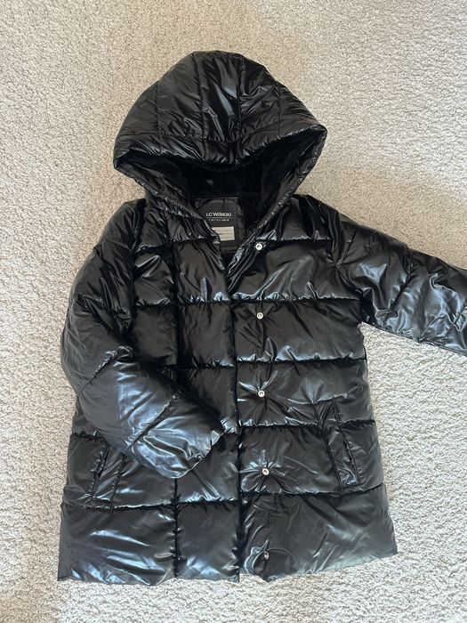 Куртка осень 122-128