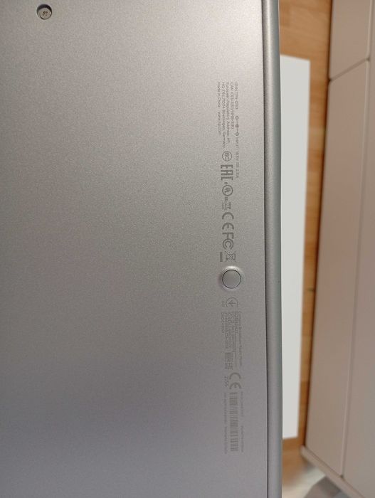 Лаптоп HP Stream 14"/AMD A4/2 RAM/25HDD