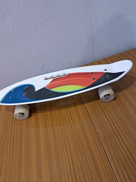 Пенни борд (Скейтборд)