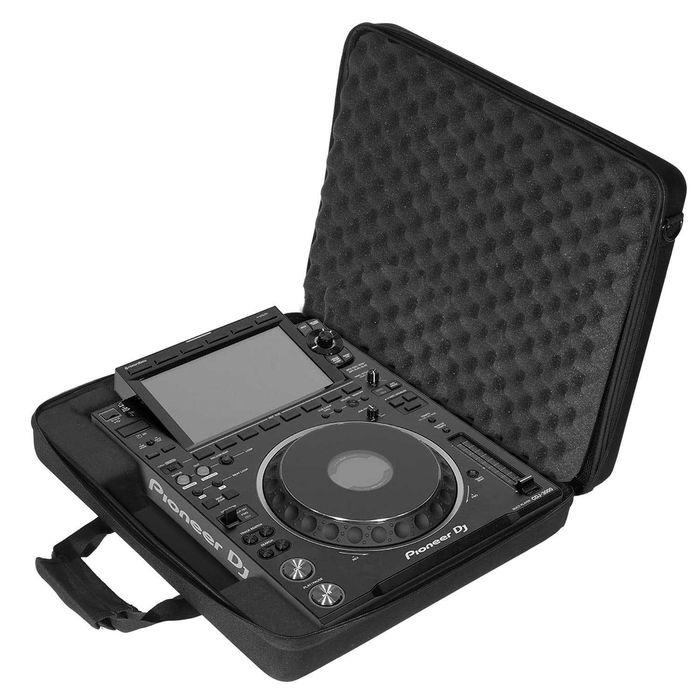 2 х Pioneer CDJ 3000 & 1 x Pioneer DJM A9 Подарък Кейсове UDG