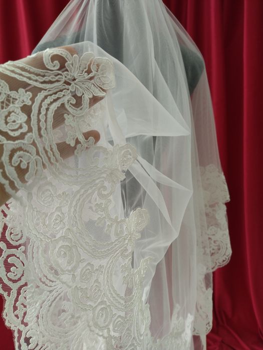 Фата Новая распродажа