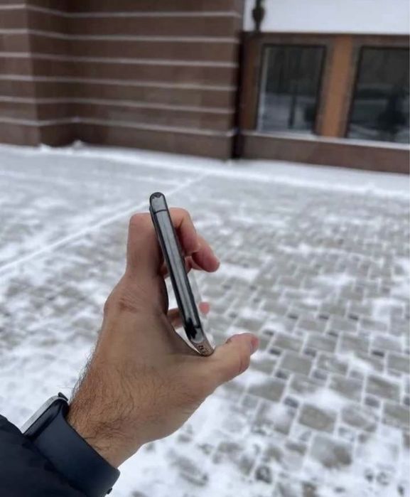 iPhone 11 Pro Max 256 gb