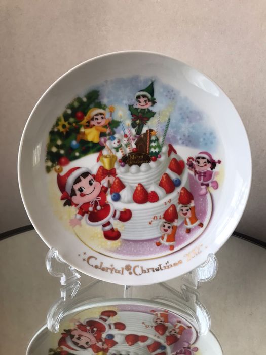 Набор детских тарелок