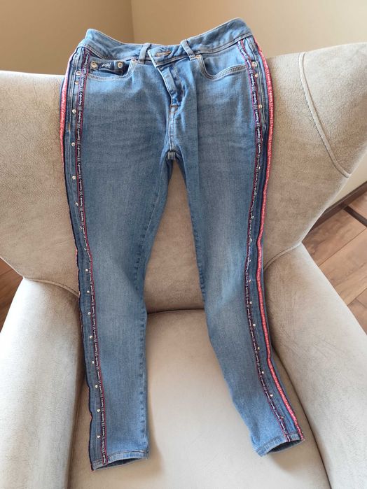 Superdry дамски дънки