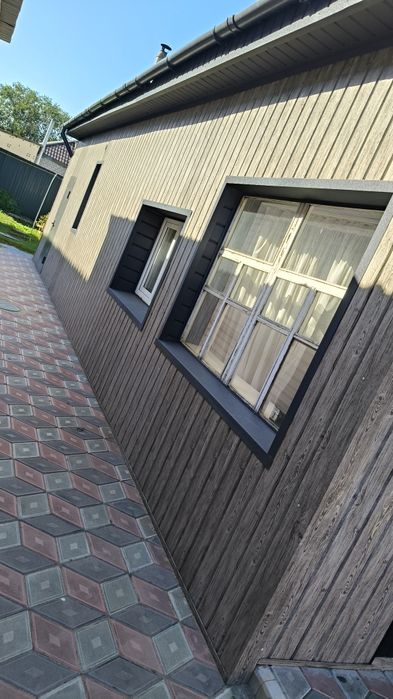 Продам дом район Второй Павлодар