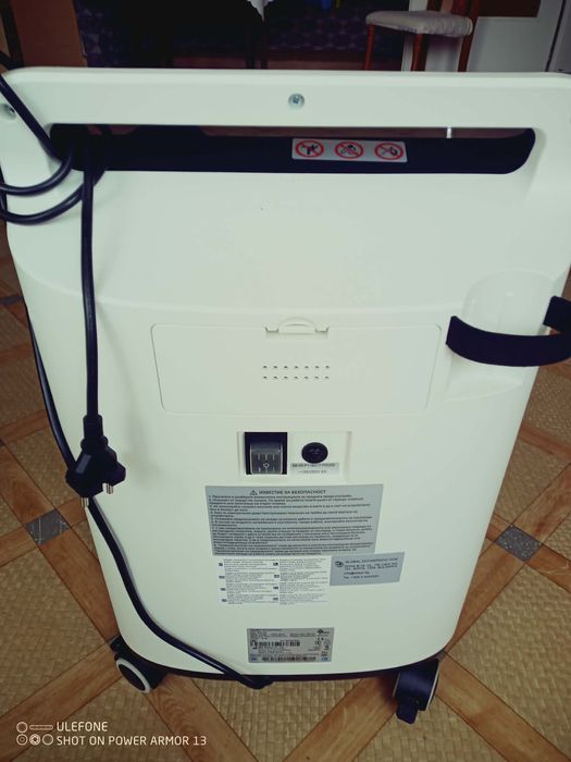 Кислороден концентратор  BMC S01 5A