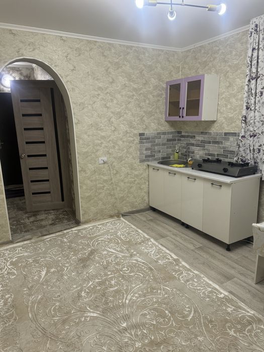 Сдам посуточно после ремонта