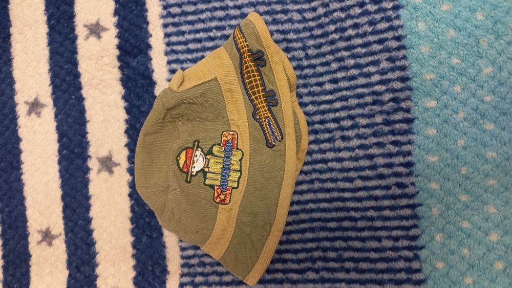 Шапки детские в ассортименте