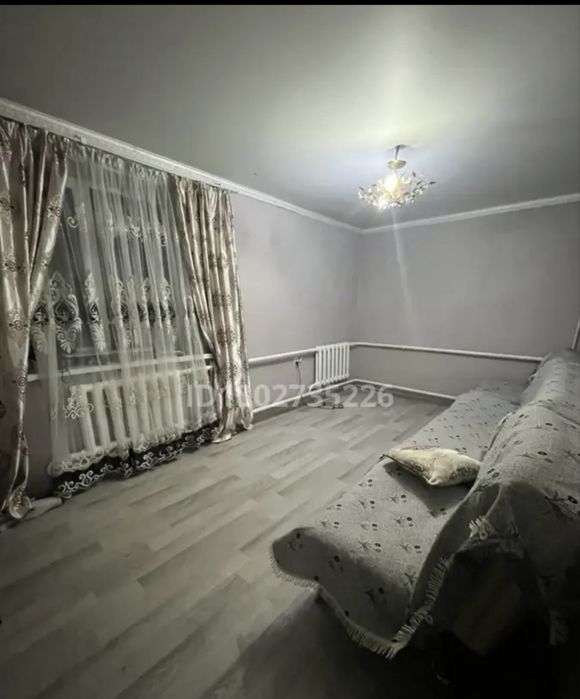 Продам квартиру в Актасе