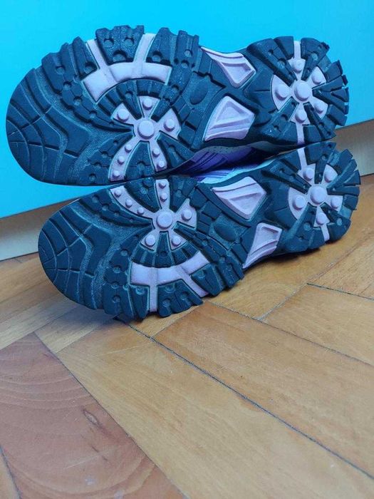 Vand pantofi sport drumetie Kilimanjaro 36