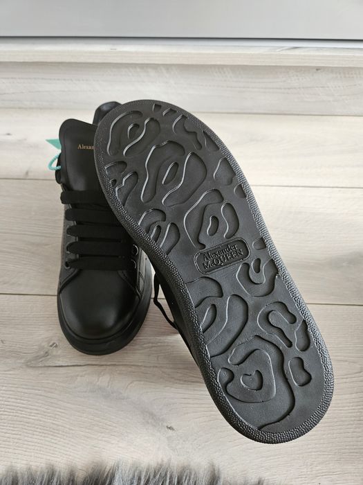 Vand Alexander Mcqueen