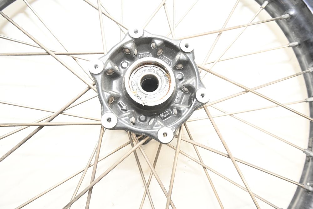 BMW F800GS 2008 Janta fata