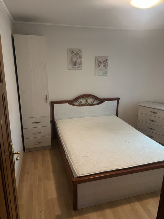 Продавам обзаведен апартамент ул. Методи Кусевич