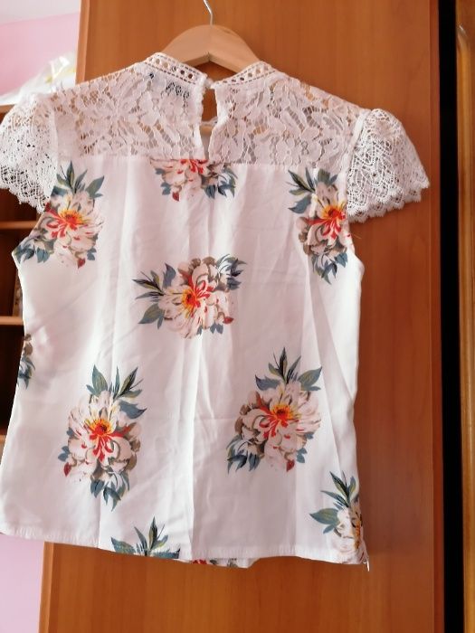 vand bluza dama sezon vara