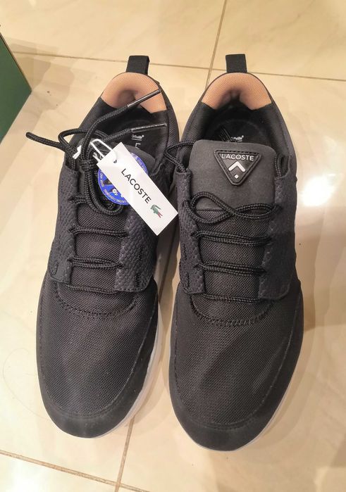 Lacoste нови мъжки обувки 43