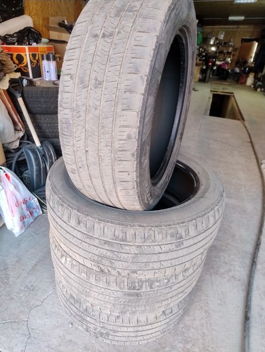 Шина летняя 235/55R19