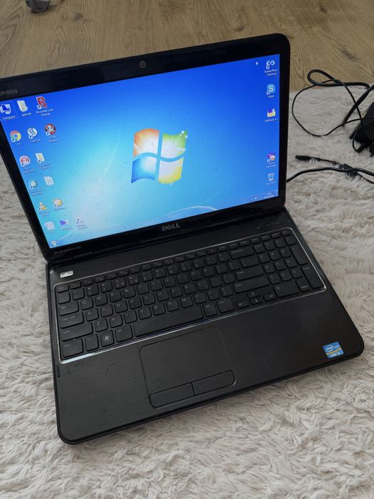 Laptop vechi Dell Inspiron n5110