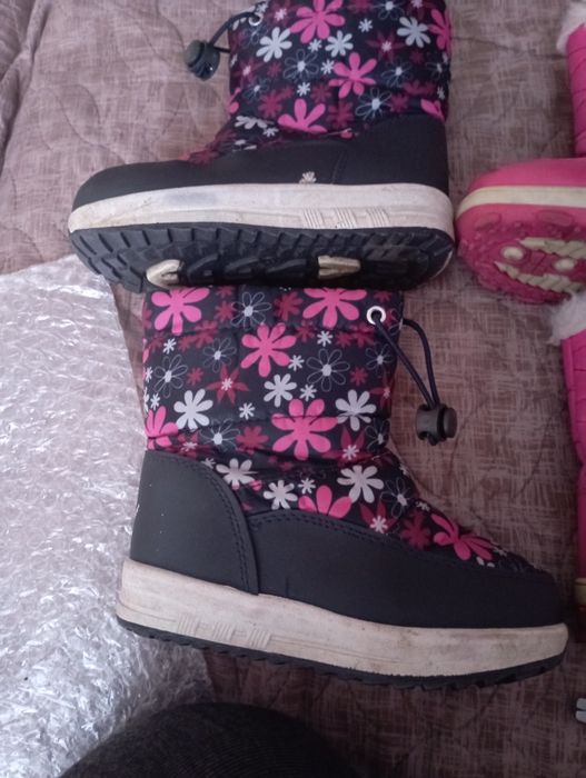 Детская обувь                  .