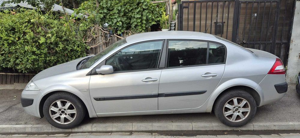 vanzare Renault Megan 2