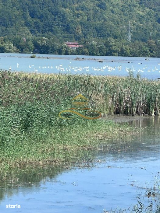 Teren intravilan de vanzare Pangarati Neamt