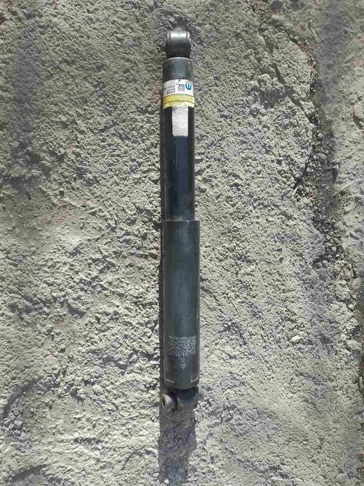 Преден амортисьор за JEEP WRANGLER след 2019г.