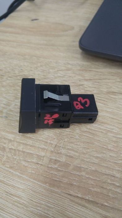 Buton esp audi q3 8u 8u