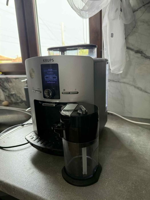 Кафеавтомат Crups