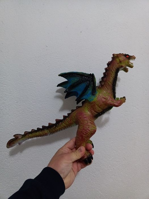 Balaur cu sunete