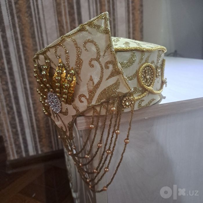 Украшение для невесты